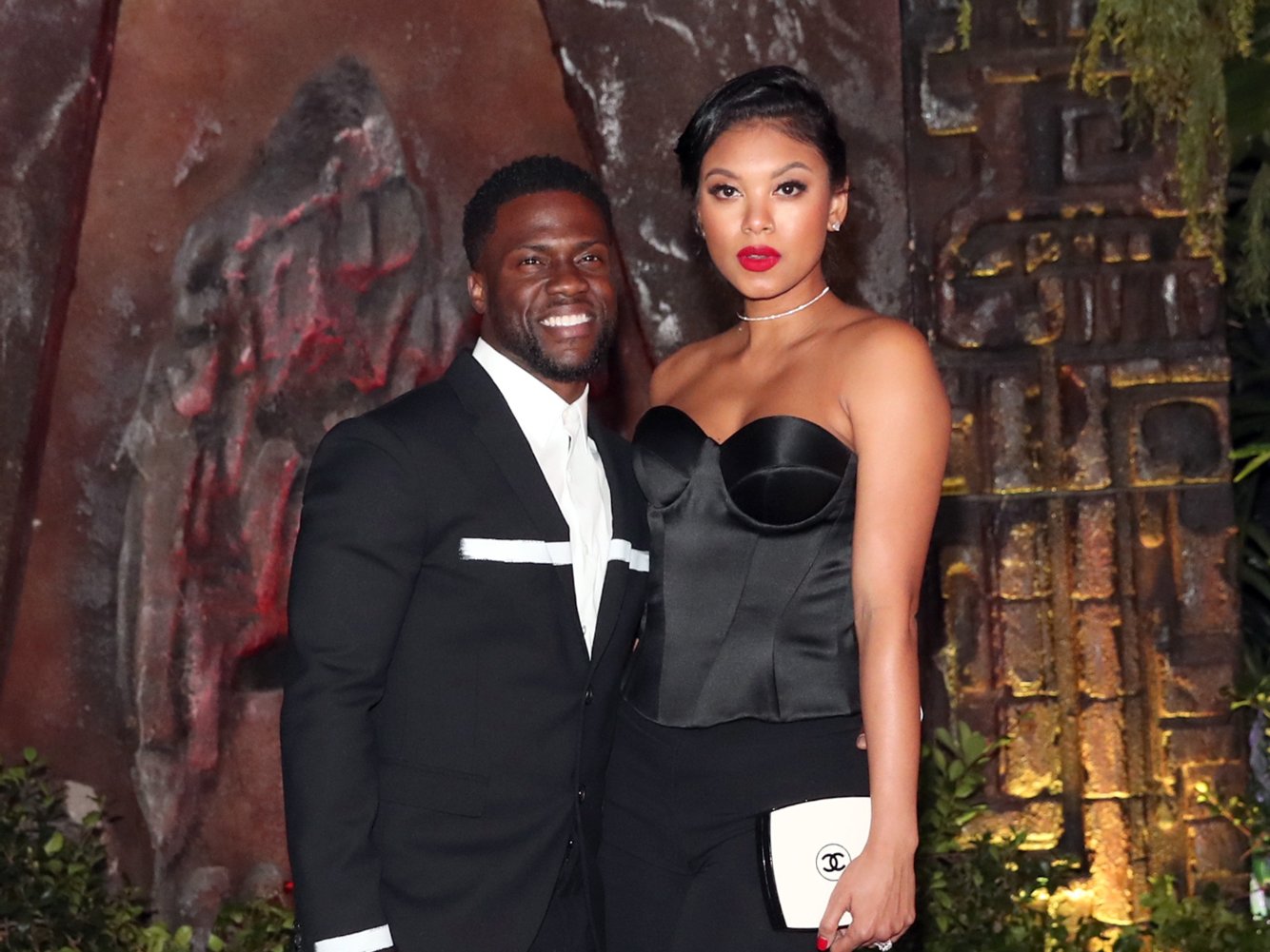 Kevin Hart Cheated Kevin Hart Cheated